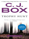 Cover image for Trophy Hunt